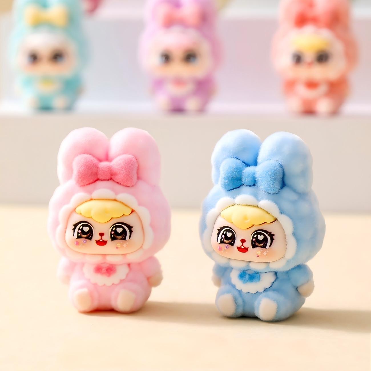 Cute Looking Mini Desktop Orna - Resin Craft Material reseña y precio