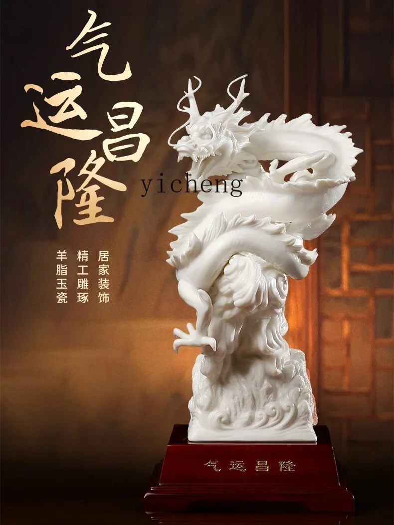 b13White Porcelain Air Transpo - Resin Crafts reseña y precio