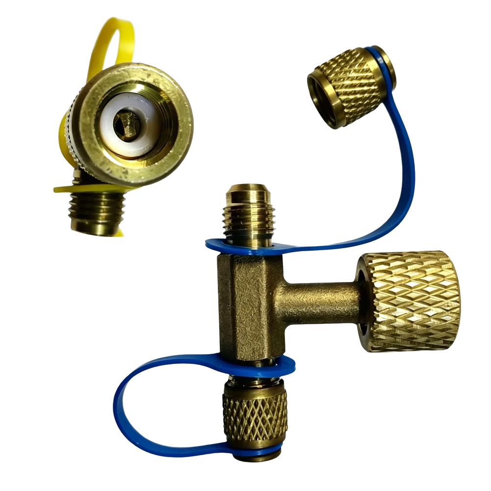 Switching Valve Three-way Swit - Vacuum Chamber Small reseña y precio