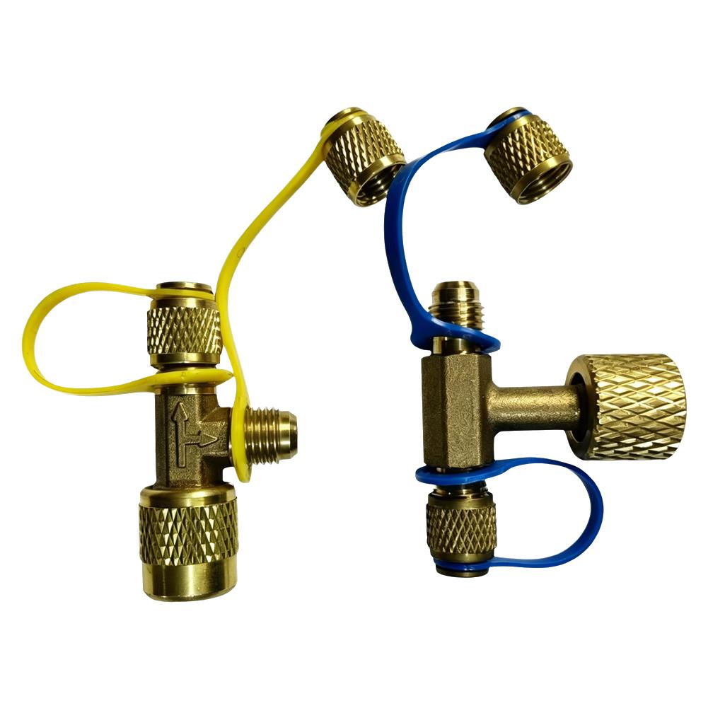 Switching Valve Three-way Swit - Vacuum Chamber Small reseña y precio