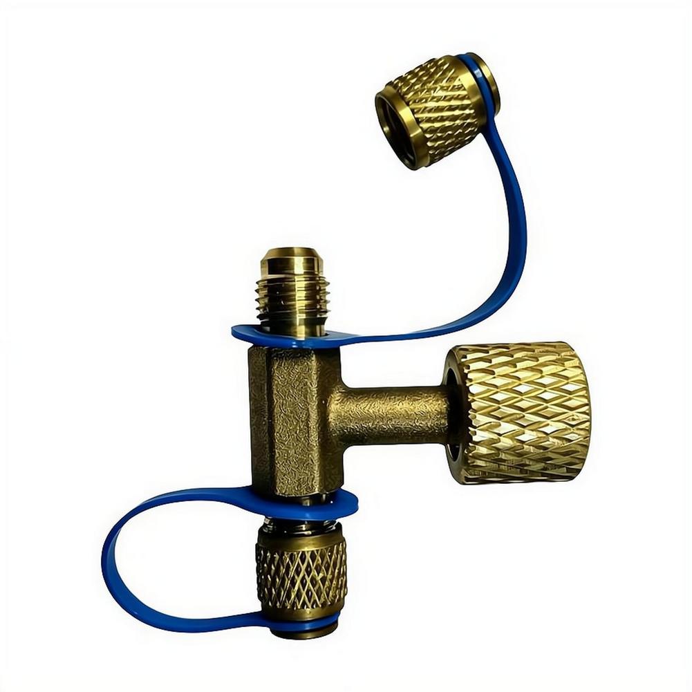 Switching Valve Three-way Swit - Vacuum Chamber Small reseña y precio