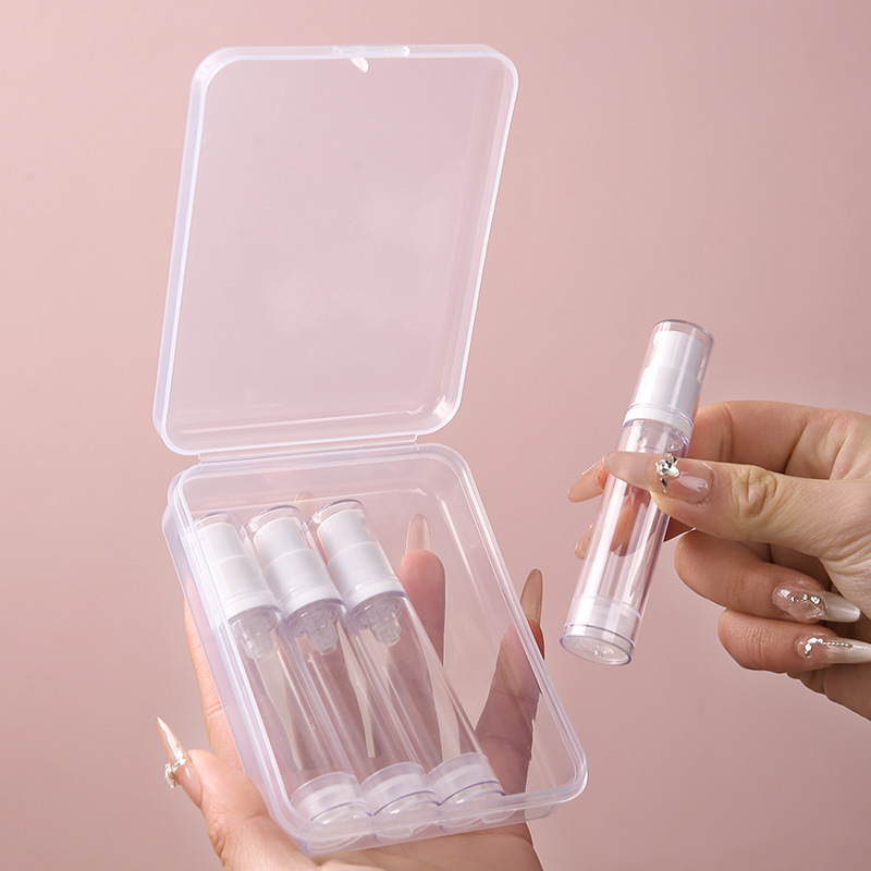 5/10/15ml Travel Portable Vacu - Vacuum Chamber Small reseña y precio