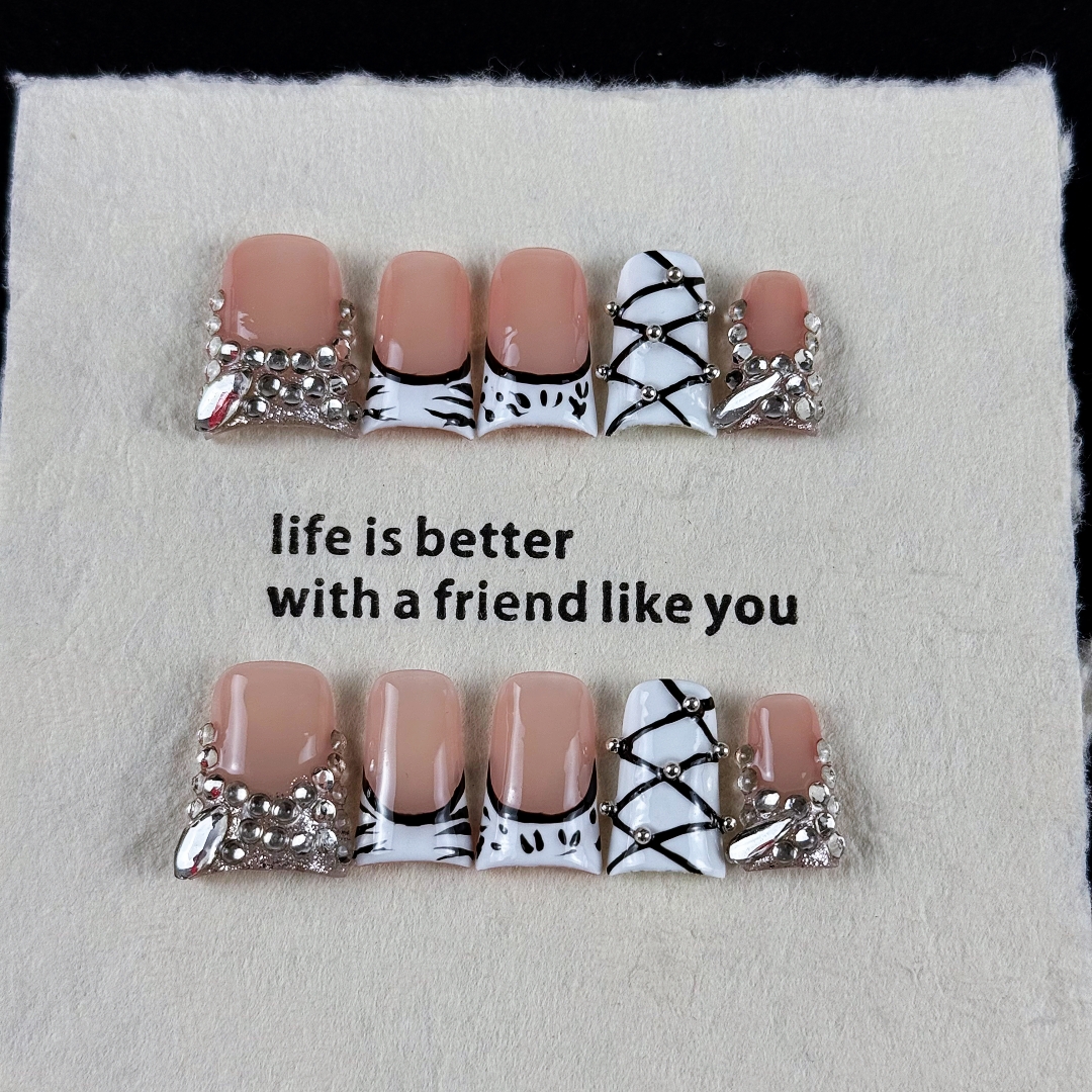 10pcs high-end Luxury yet mini - Resin Craft Material reseña y precio