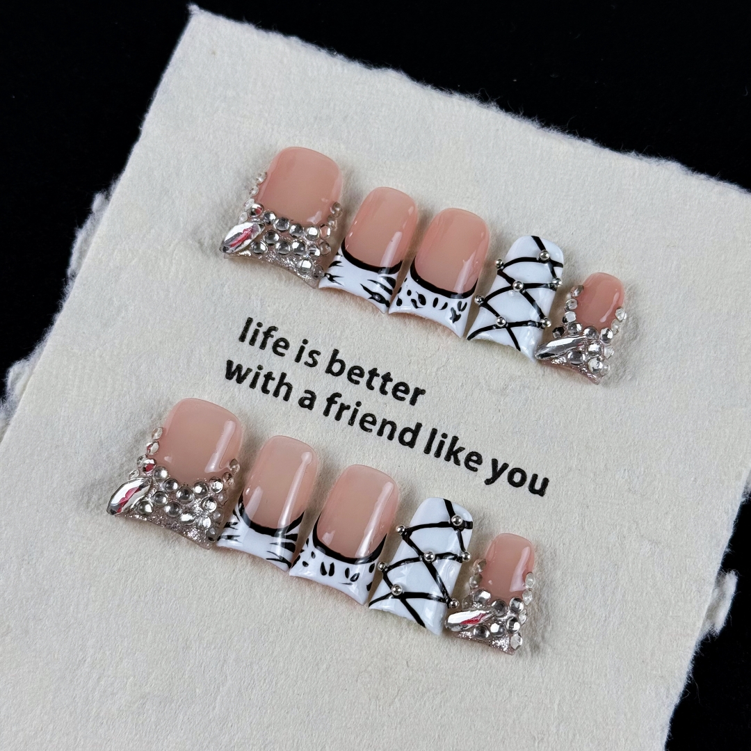 10pcs high-end Luxury yet mini - Resin Craft Material reseña y precio