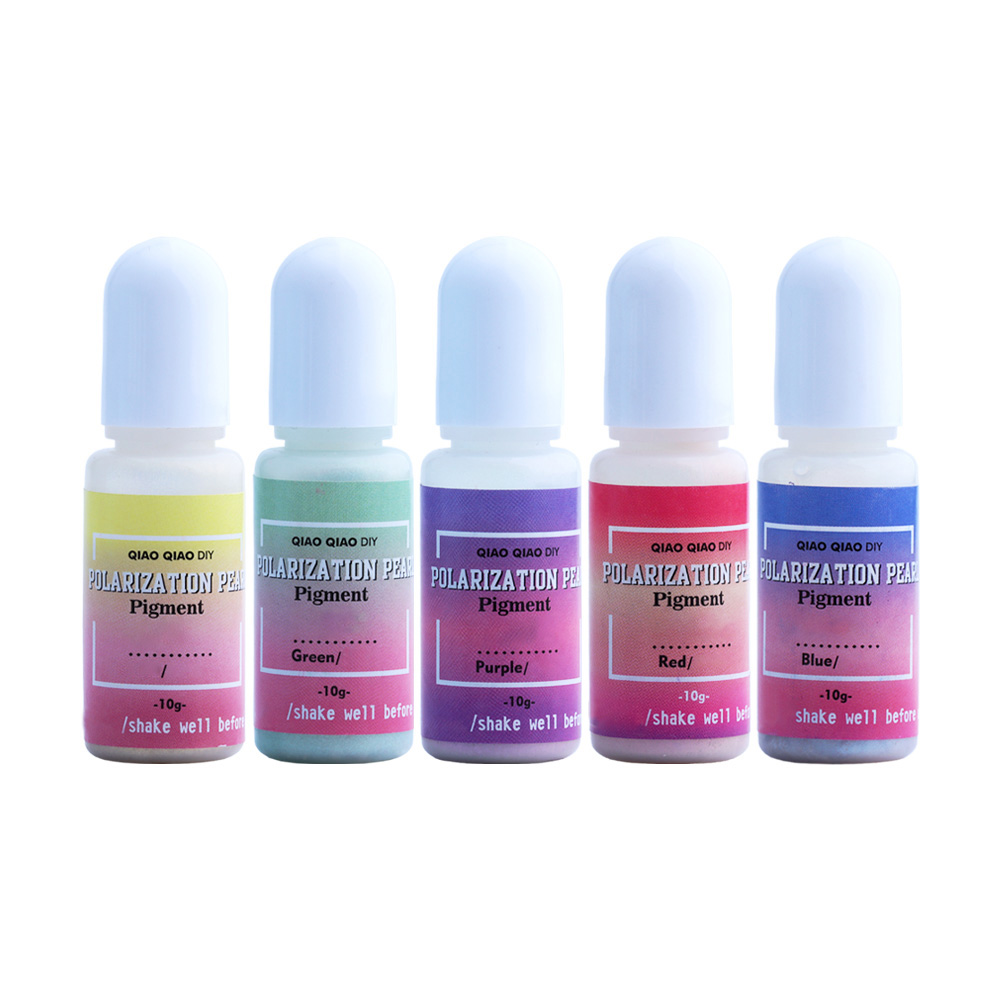 Starry Sky Epoxy Resin Pigment - Resin Pigment Set reseña y precio