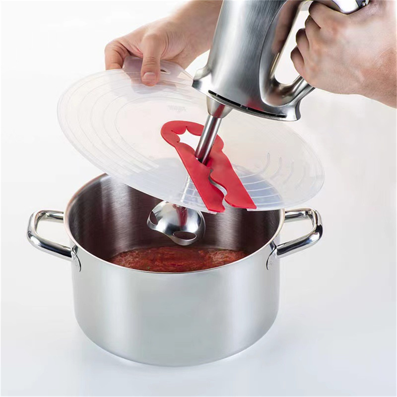 Beat Eggs Mixer Cover Mixer Sp - Mixing Cup Silicone reseña y precio