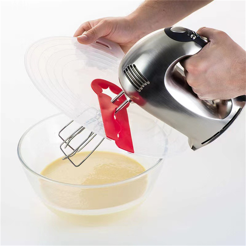 Beat Eggs Mixer Cover Mixer Sp - Mixing Cup Silicone reseña y precio