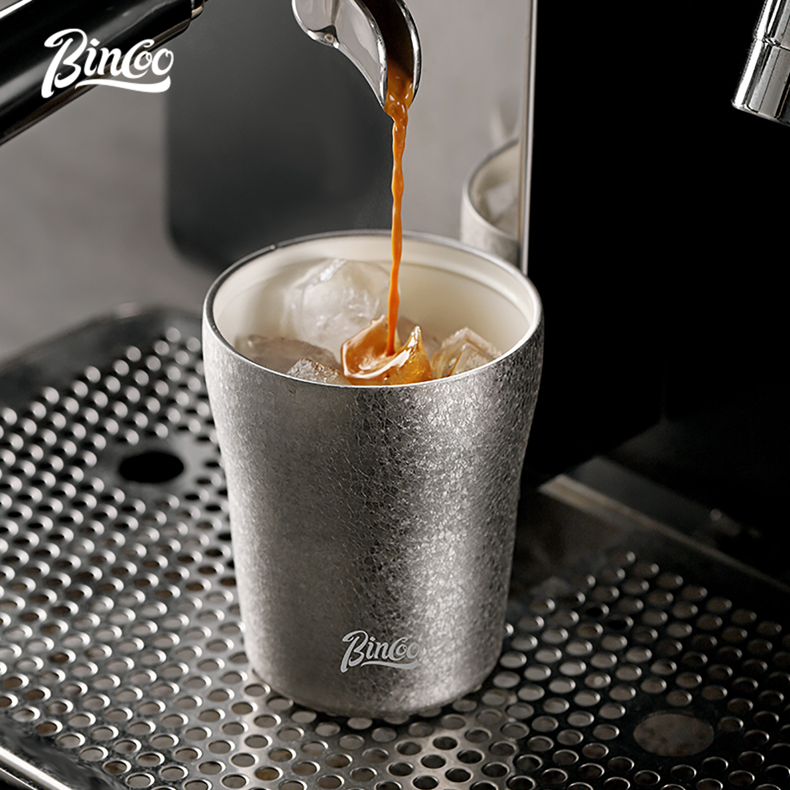 Bincoo Mini 280ml Thermos Coff - Vacuum Chamber Small reseña y precio