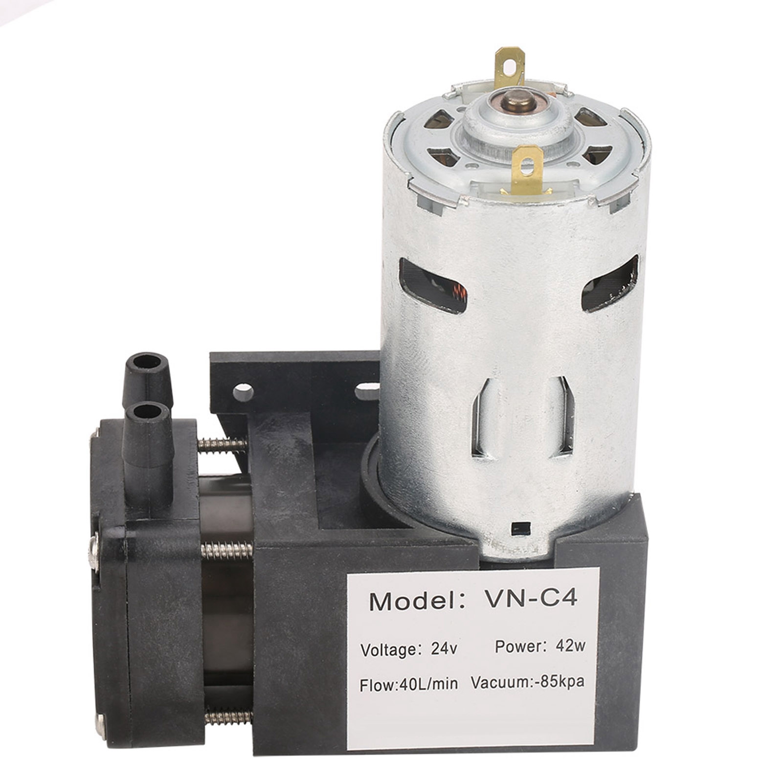 DC24V Mini Small Oilless Vacuu - Vacuum Chamber Small reseña y precio