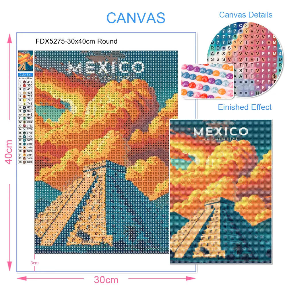 2026 Simple Painting By Number - Resin Craft For Beginners reseña y precio