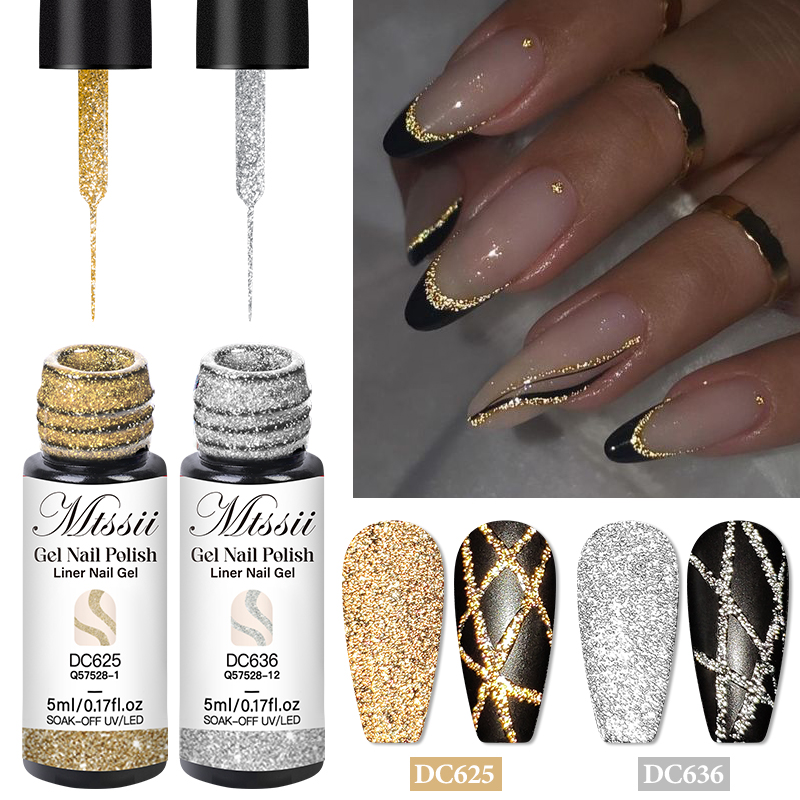 2/4/6pcs Reflective Glitter Li - Resin Glitter Pack reseña y precio