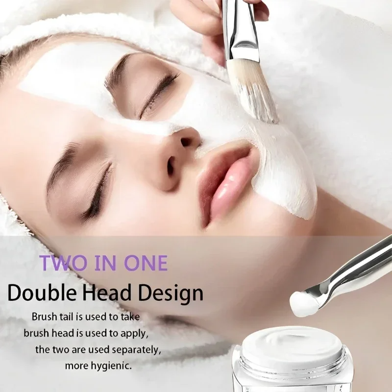9pcs/set Silicone Face Mask Mi - Mixing Cup Silicone reseña y precio