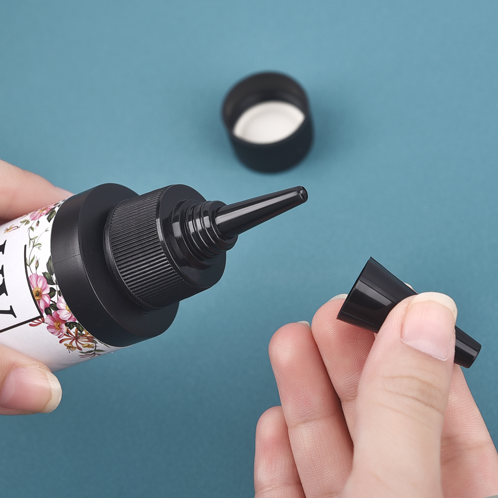 20g/50g/100g Crystal Resin UV  - Epoxy Uv Resin Kit reseña y precio