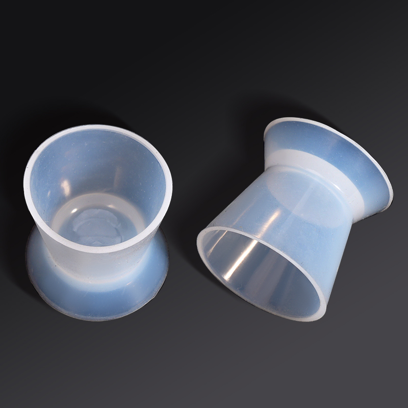 1pc Soft Silicone Dental Mixin - Mixing Cup Silicone reseña y precio