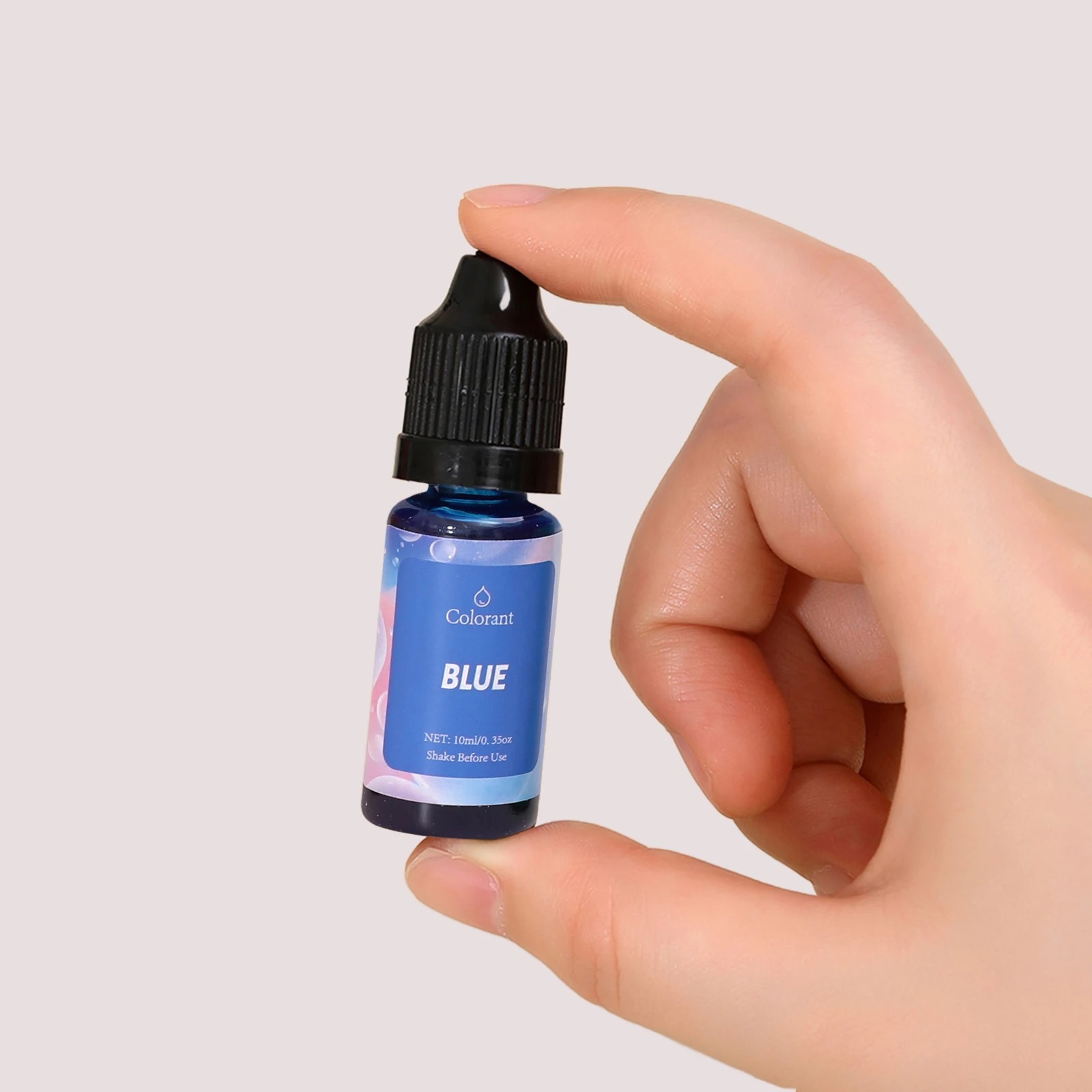 30Colors 5ml Epoxy Resin Pigme - Epoxy Uv Resin Kit reseña y precio