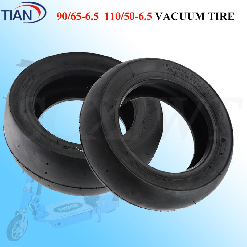 Slick Tyre 90/65-6.5 Front 110 - Vacuum Chamber Small reseña y precio