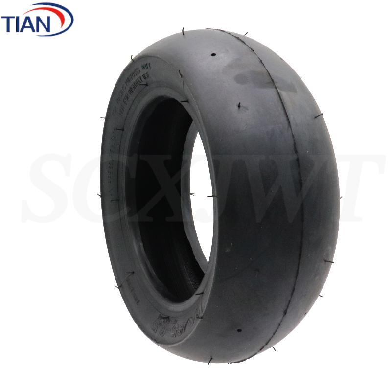 Slick Tyre 90/65-6.5 Front 110 - Vacuum Chamber Small reseña y precio