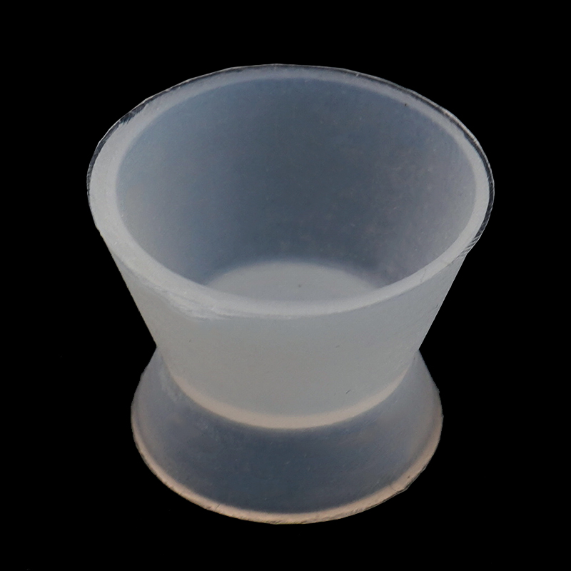 4pcs Dental Materials Mixing C - Mixing Cup Silicone reseña y precio