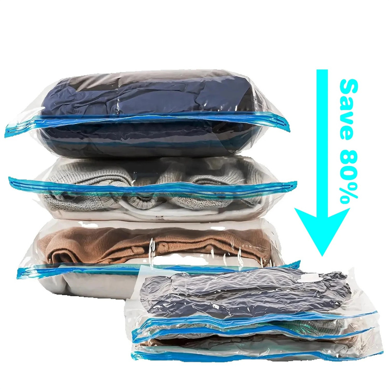 Vacuum Bag Pump Compressed Bag - Vacuum Chamber Small reseña y precio