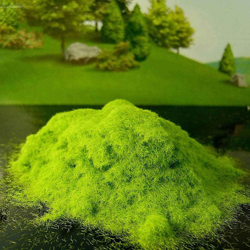 35g/Bag Sandbox Game Artificia - Terrarium Moss Art reseña y precio