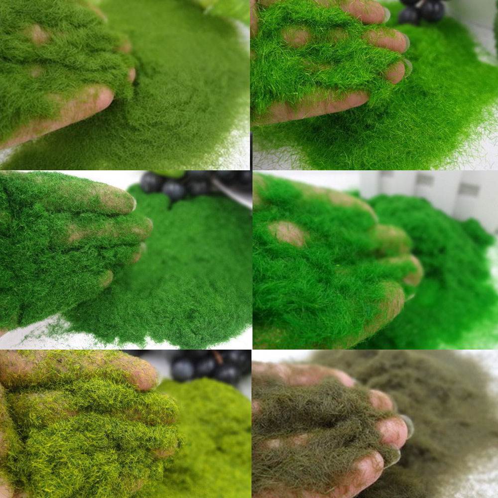 35g/Bag Sandbox Game Artificia - Terrarium Moss Art reseña y precio