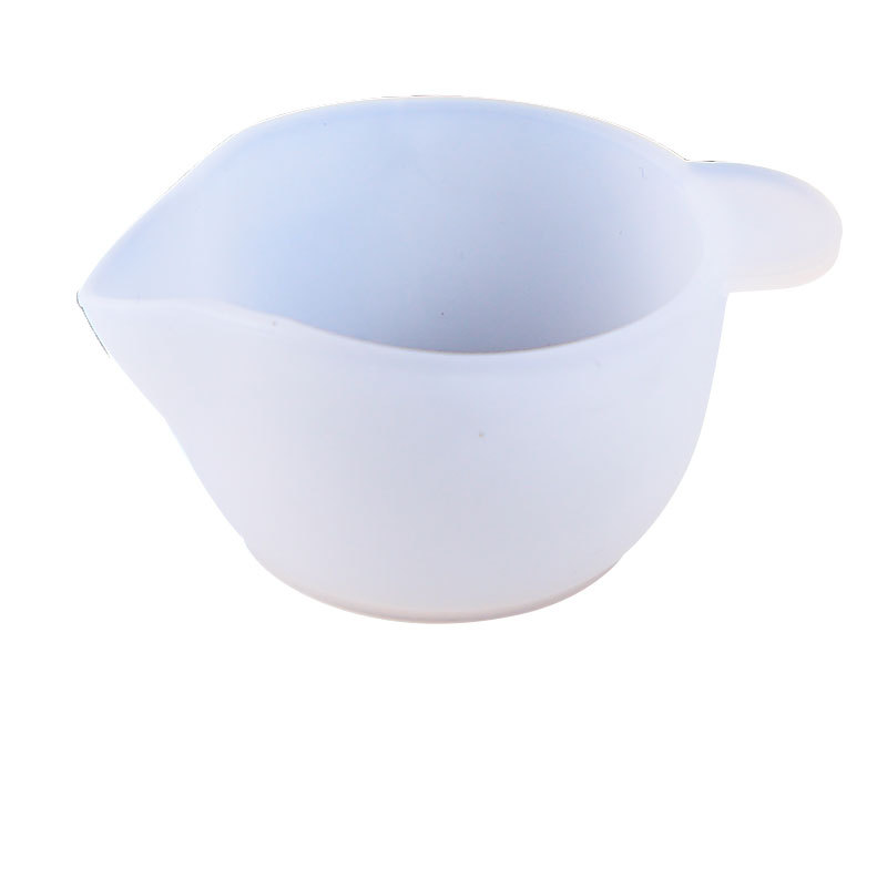 DIY Resin Jewelry Making Tool  - Mixing Cup Silicone reseña y precio
