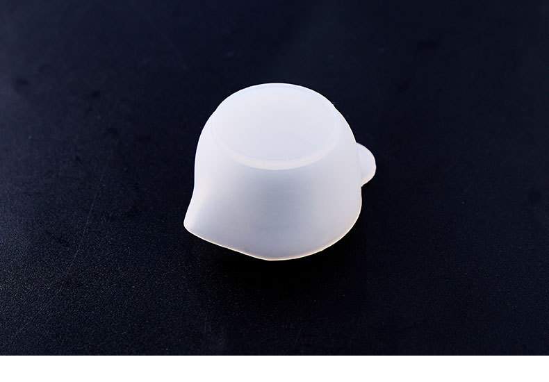 DIY Resin Jewelry Making Tool  - Mixing Cup Silicone reseña y precio