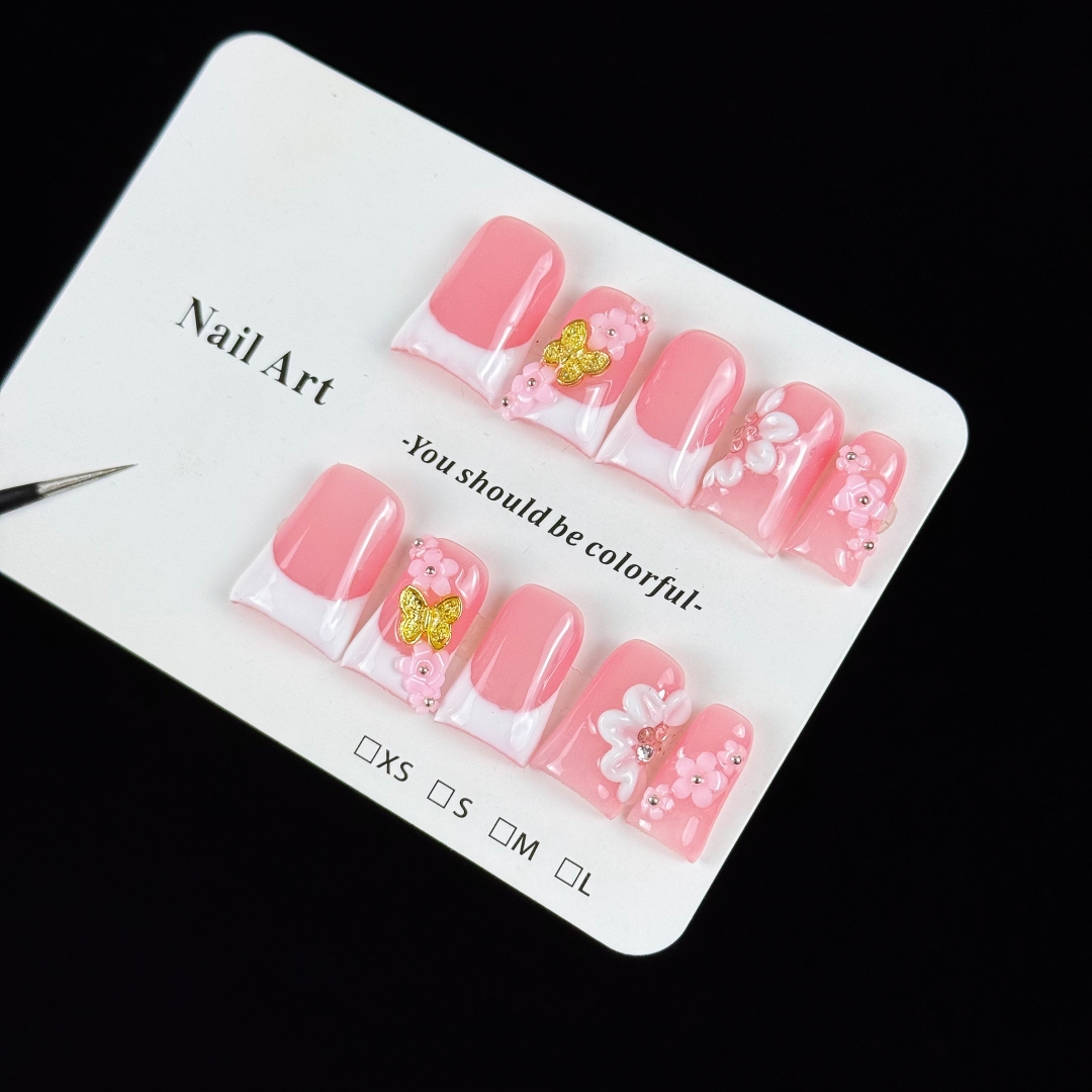 10pcs high-end Cute girl style - Resin Craft Material reseña y precio