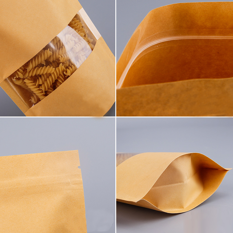 Customized Packing Zip lock Kr - Dried Flower Bulk reseña y precio