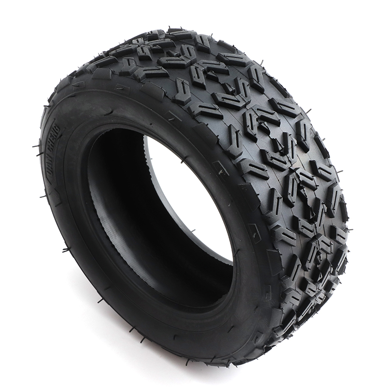 10X4.00-6 Tire Tubeless Vacuum - Vacuum Chamber Small reseña y precio