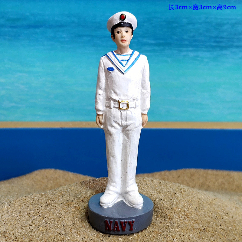 Miniatures Urban Profession La - Resin Craft Ideas reseña y precio
