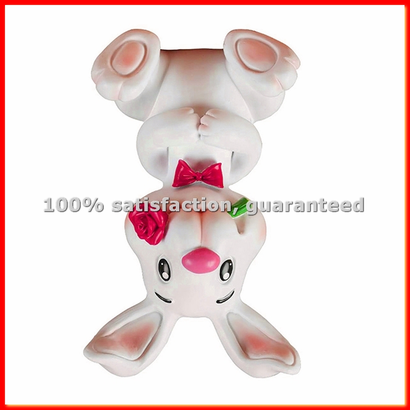 Animal Glasses Holder Resin Cr - Resin Crafts reseña y precio