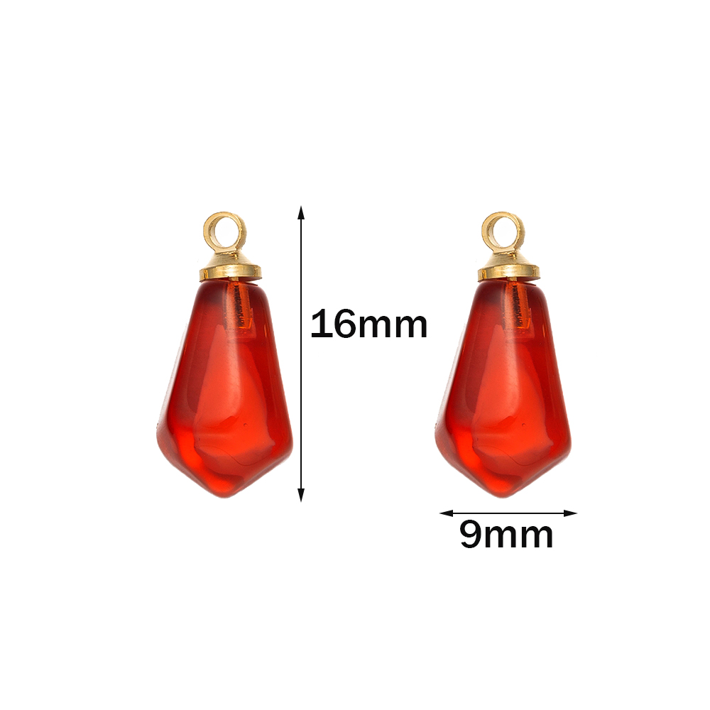 10pcs/Lot Fruit Pomegranate Se - Resin Crafts reseña y precio