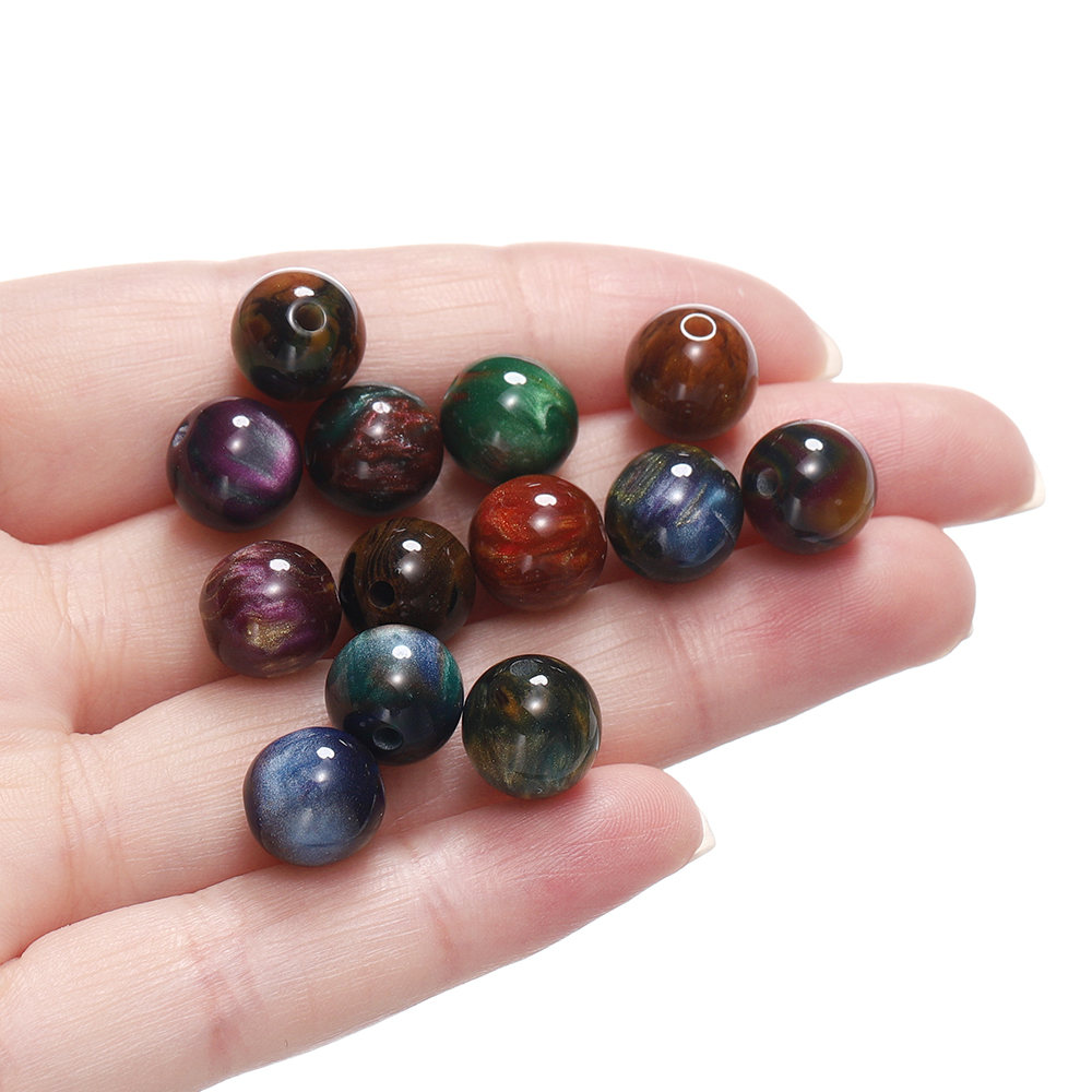 20-50pcs/lot Glitter Imitation - Resin Craft Material reseña y precio