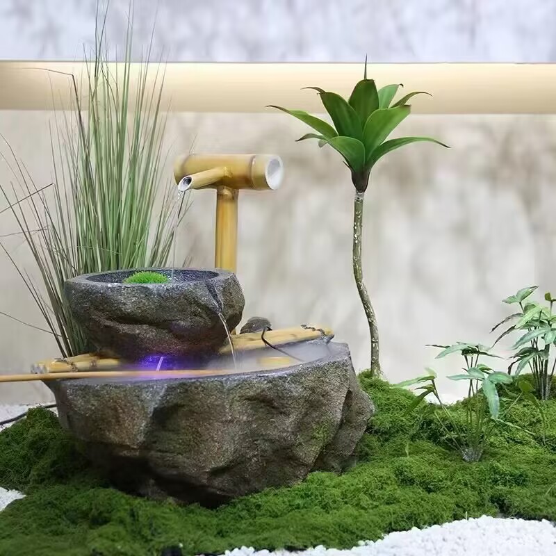 1*1m Fake Moss DIY Crafts Gras - Terrarium Moss Art reseña y precio