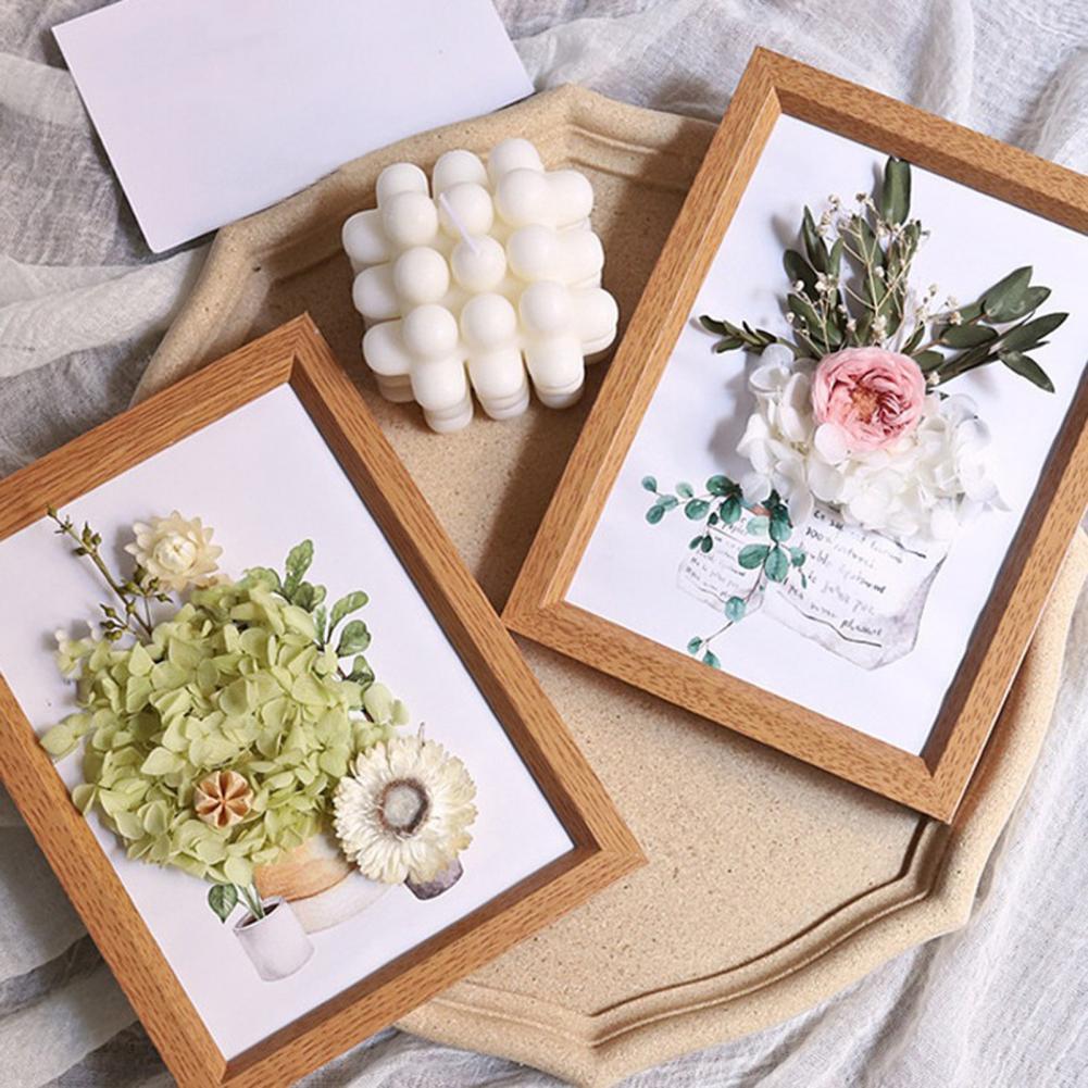 Natural Flowers Diy Dried Flow - Dried Flower Bulk reseña y precio
