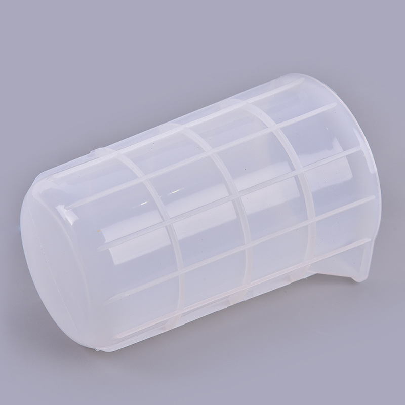 【Q】750ml Silicone Measuring Cu - Mixing Cup Silicone reseña y precio