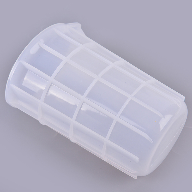 【Q】750ml Silicone Measuring Cu - Mixing Cup Silicone reseña y precio