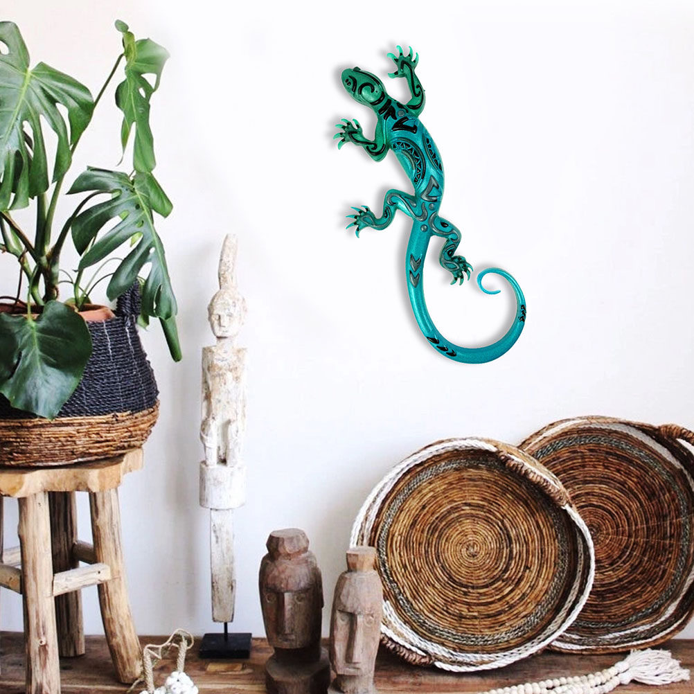 Silicone Gecko Shaped DIY Mold - Resin Craft Ideas reseña y precio