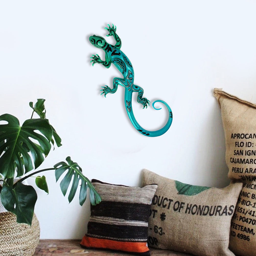 Silicone Gecko Shaped DIY Mold - Resin Craft Ideas reseña y precio
