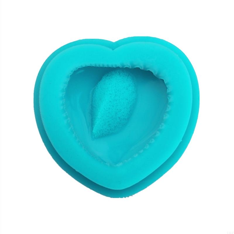 U4LF DIY Crystal Quartz Rock C - Geode Mold Silicone reseña y precio