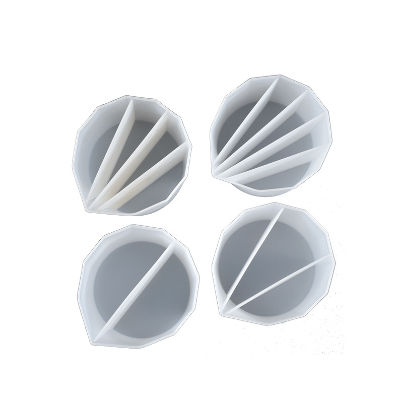 Split Cups for Paint Pouring,  - Mixing Cup Silicone reseña y precio