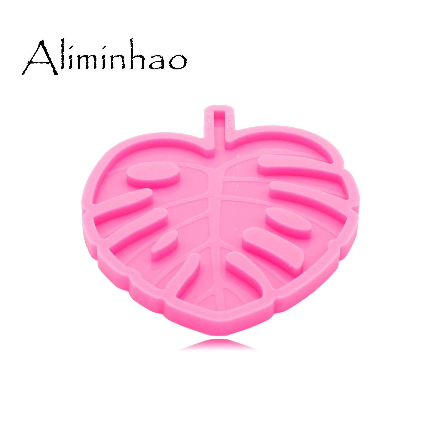 DY0597 Shiny Glossy 12*12cm Tu - Geode Mold Silicone reseña y precio