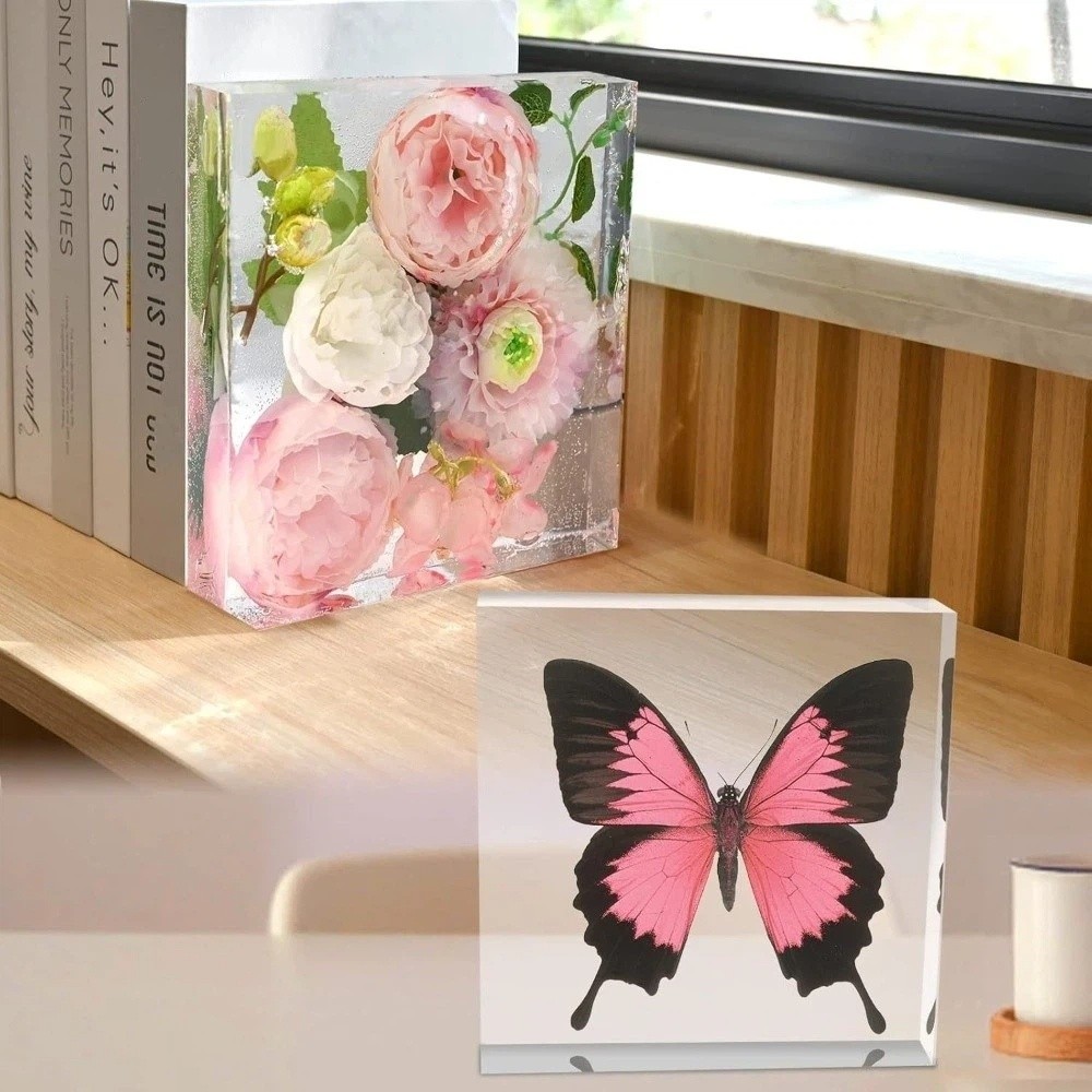 Easy To Use Creative Coasters  - Resin Craft For Beginners reseña y precio