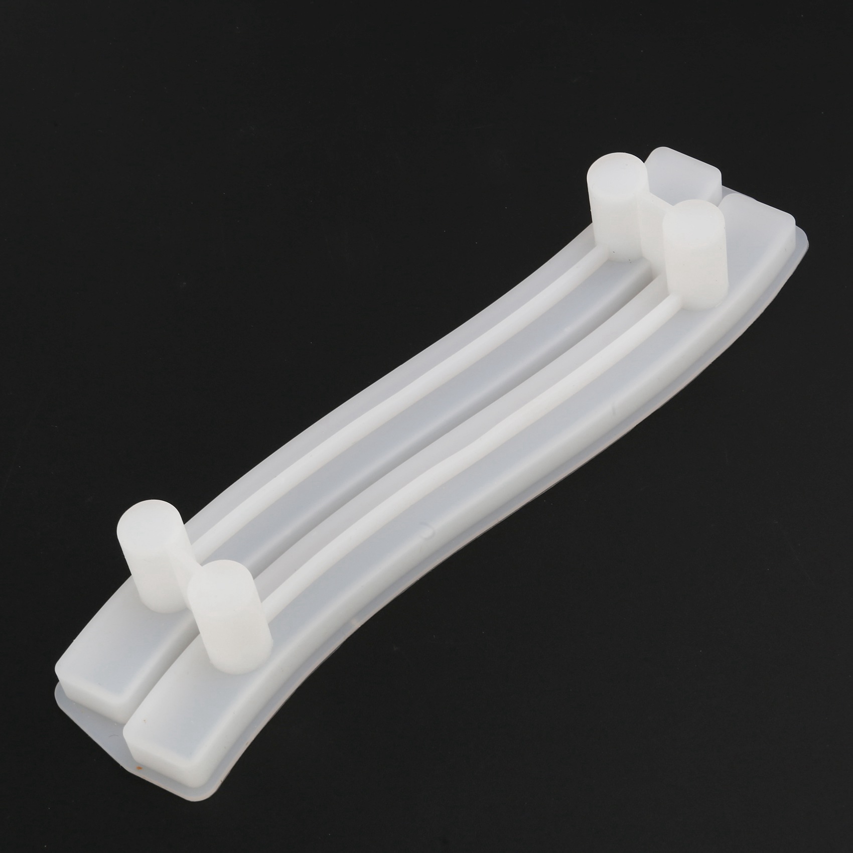A06K 4 Set Tray Handle Resin M - Resin Crafts reseña y precio