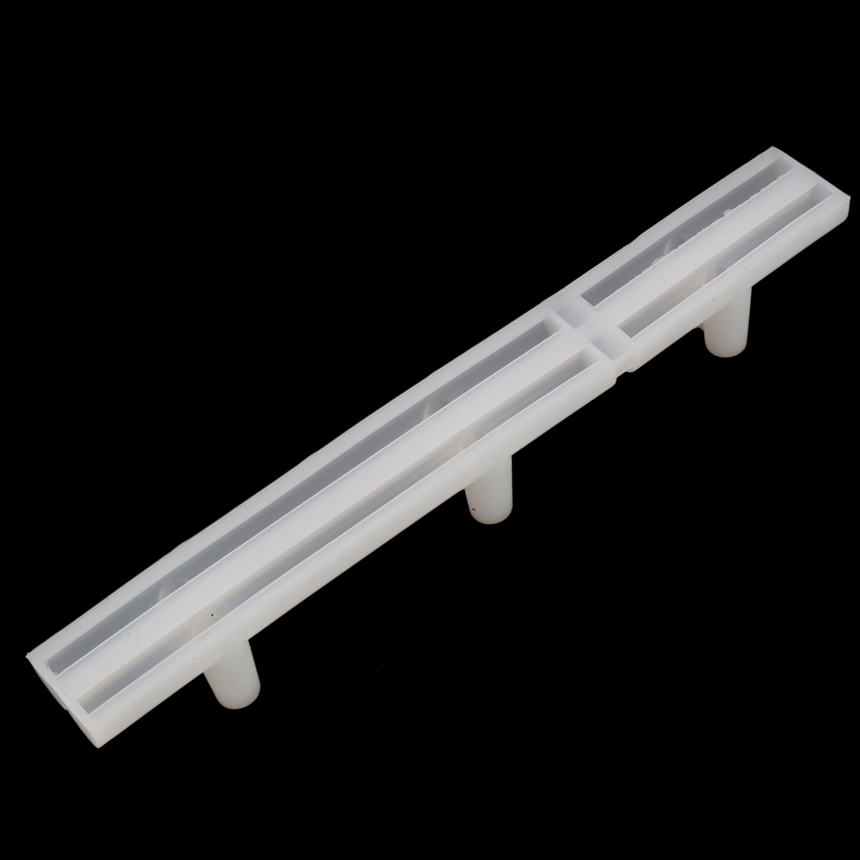 A06K 4 Set Tray Handle Resin M - Resin Crafts reseña y precio