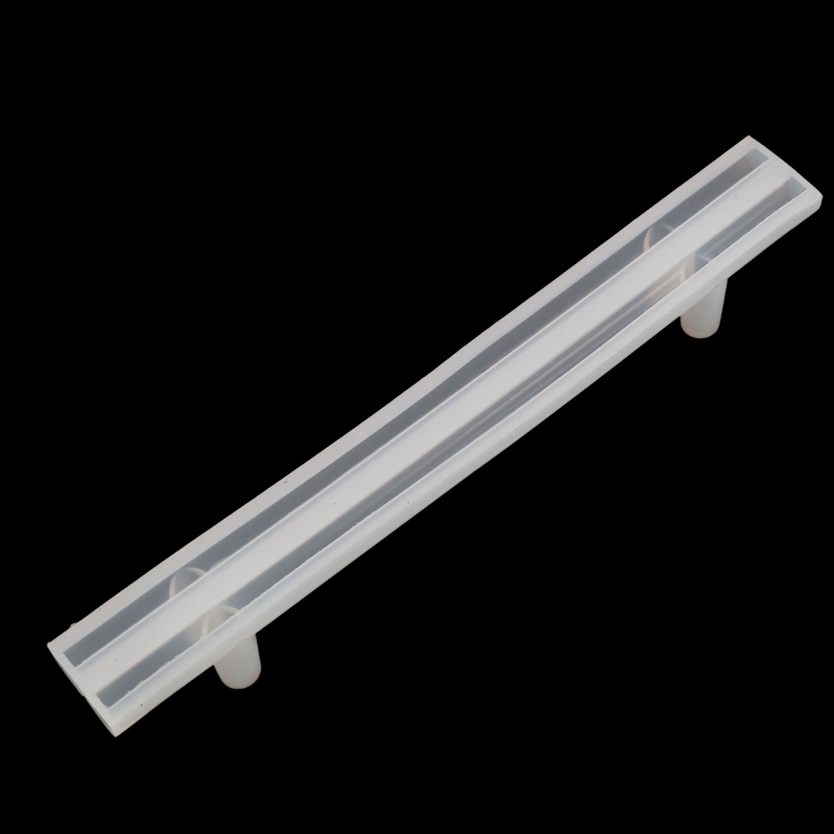 A06K 4 Set Tray Handle Resin M - Resin Crafts reseña y precio