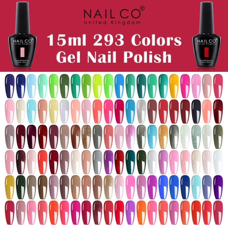 NAILCO 15ml Black White Red Pi - Resin Glitter Pack reseña y precio