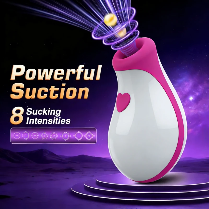 Female mini vagina Sucker Suck - Vacuum Chamber Small reseña y precio