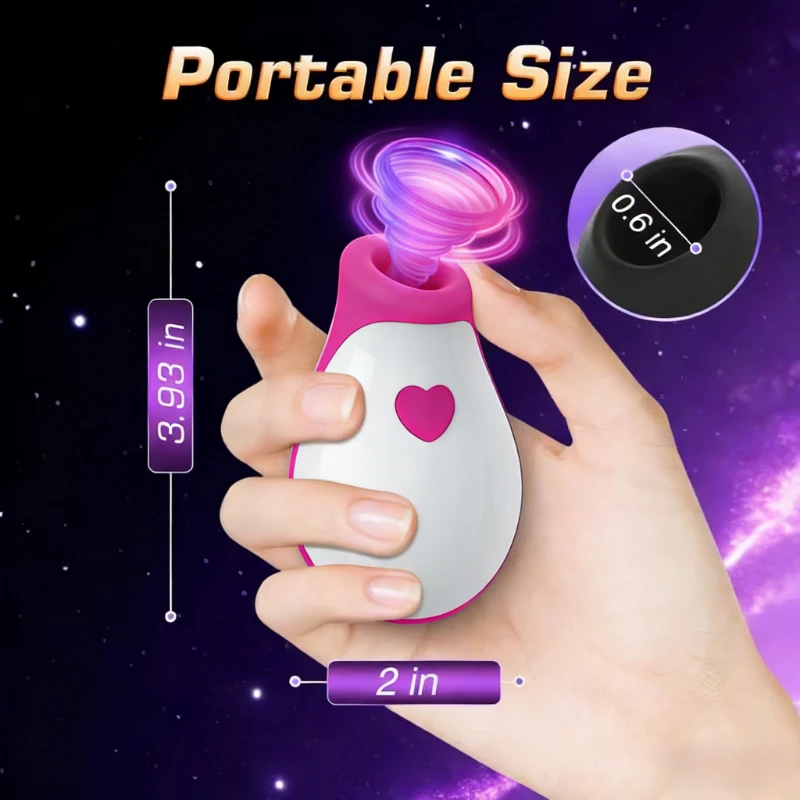 Female mini vagina Sucker Suck - Vacuum Chamber Small reseña y precio